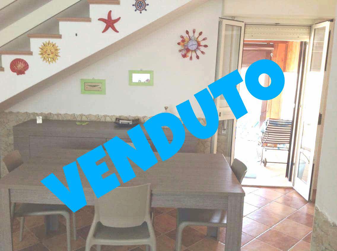 Villino in località San Pietro in Bevagna, Manduria (TA)