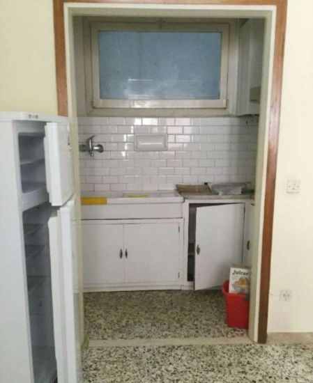 Trivani in via Giorgio Orsini, Ancona (AN)