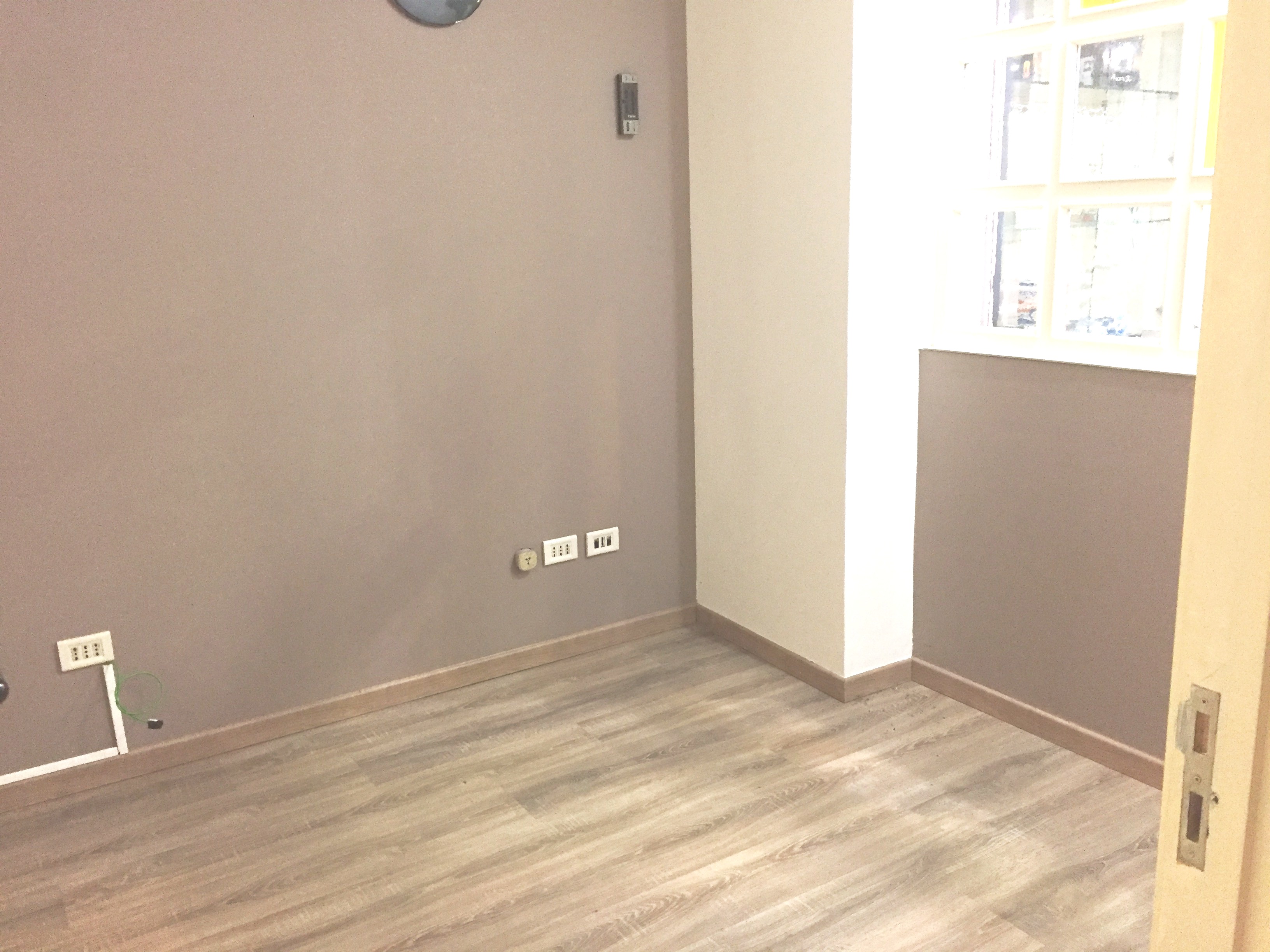 Locale commerciale uso ottica 170 mq nel cuore umbertino di Bari