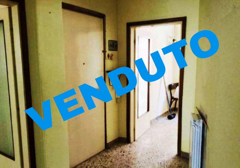Trivani in via Giorgio Orsini, Ancona (AN)