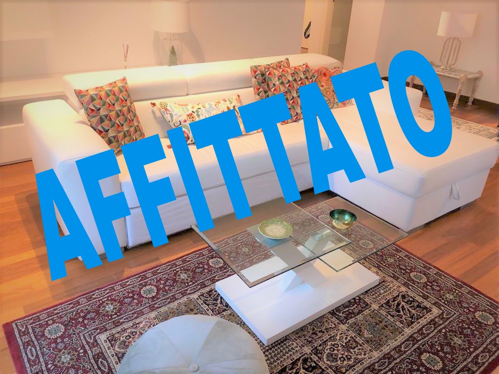 Appartamento di prestigio in centro