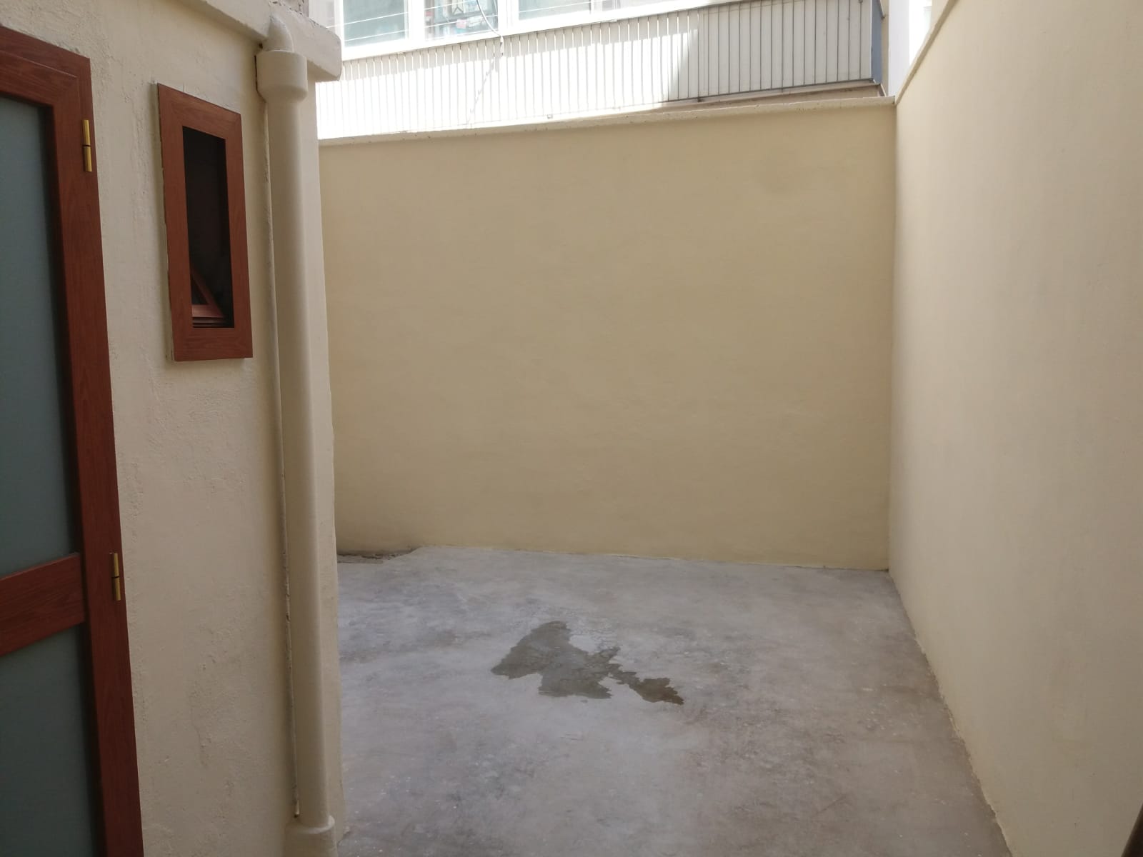 Locale commerciale 70 mq in via Lattanzio