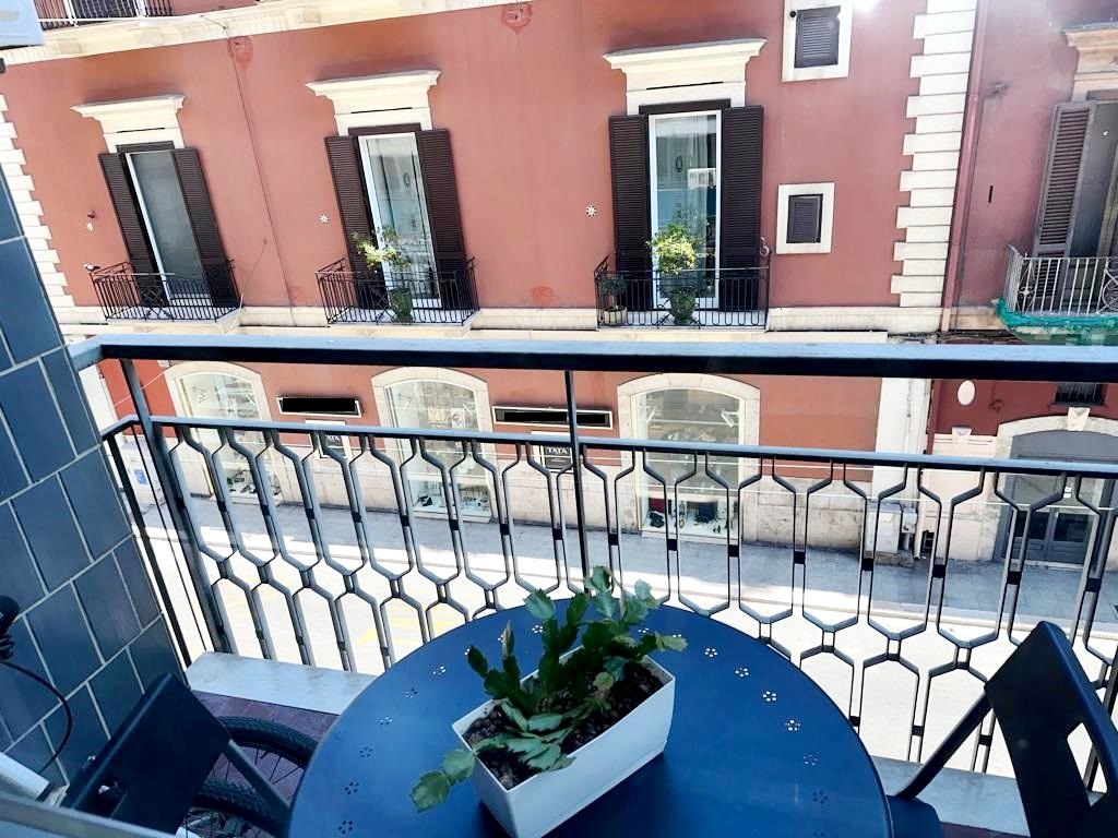 Bivani arredato in centro per affitti brevi