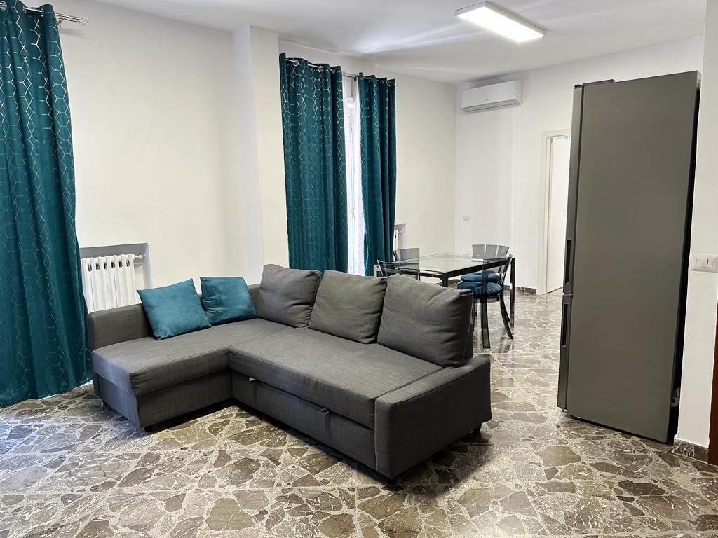 Bivani arredato in centro per affitti brevi