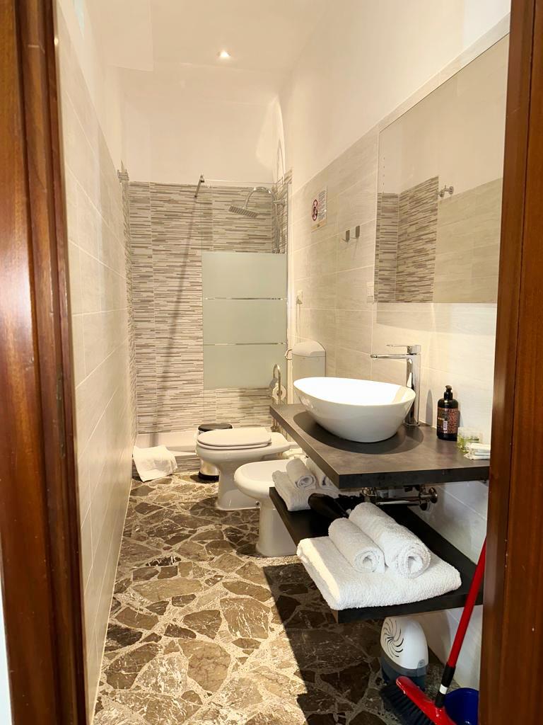 Bivani arredato in centro per affitti brevi