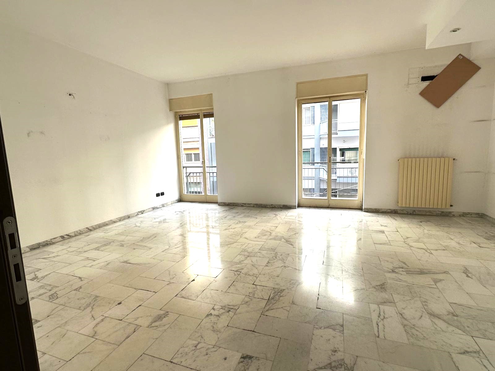 Appartamento in ottimo stato 180 mq in locazione Via Principe Amedeo Murat