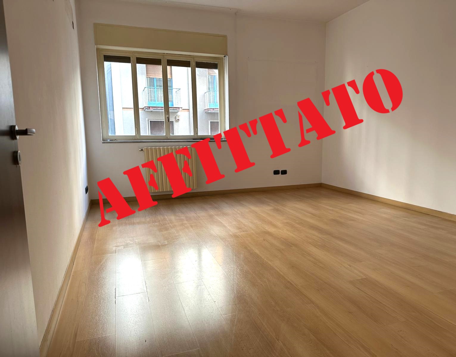 Appartamento in ottimo stato 180 mq in locazione Via Principe Amedeo Murat