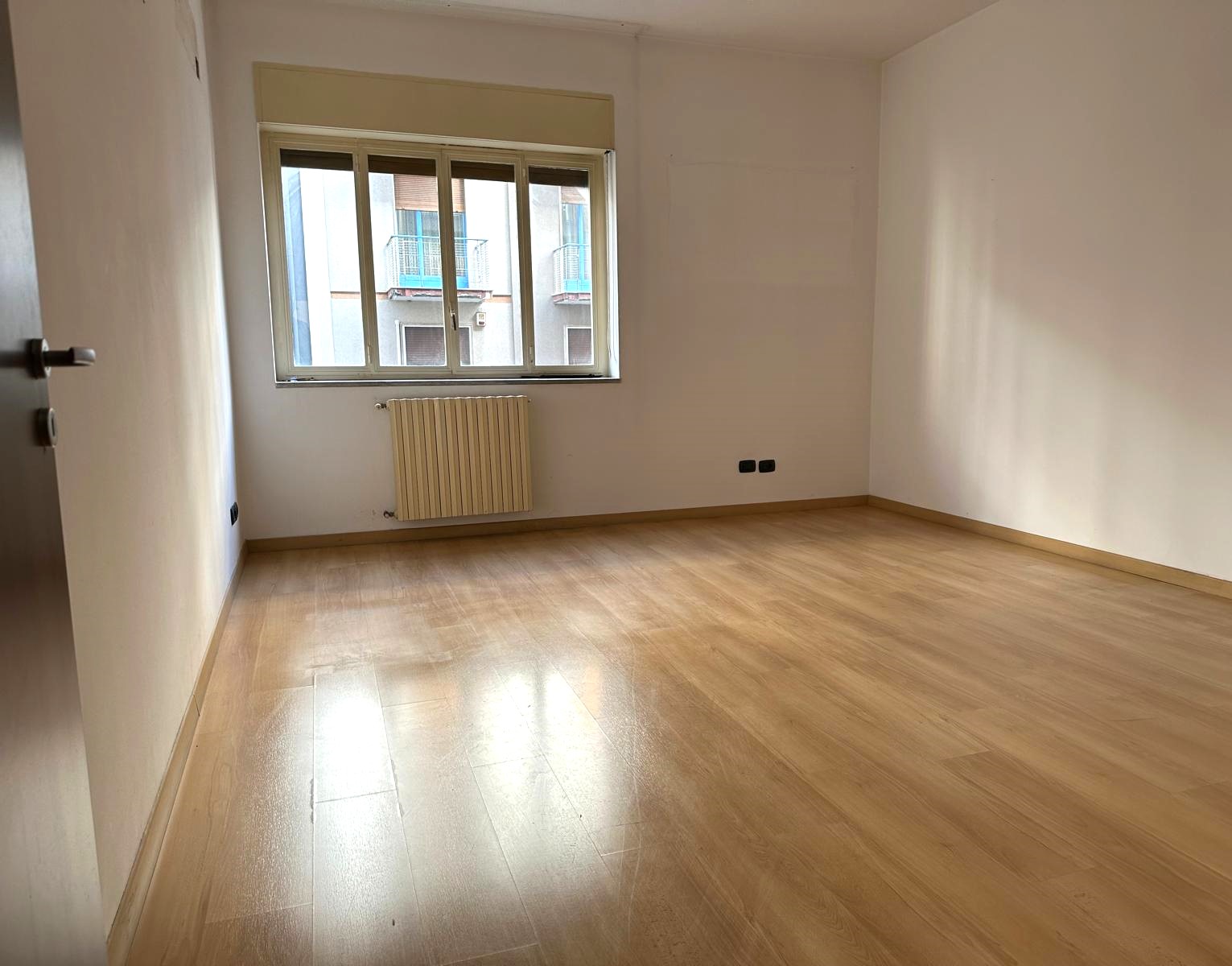 Appartamento in ottimo stato 180 mq in locazione Via Principe Amedeo Murat