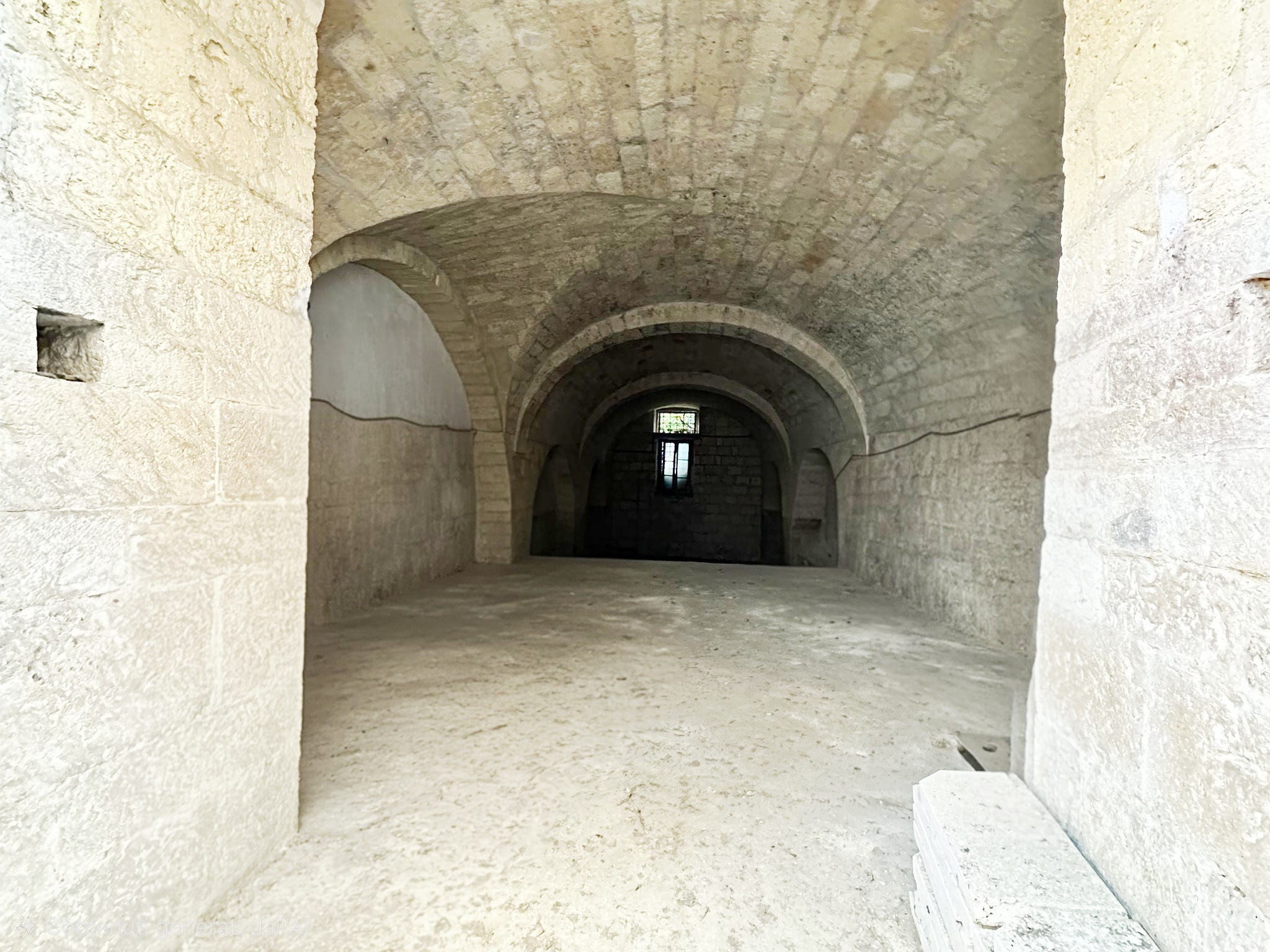 Vendesi Locale via Prologo 15 vicino darsena di Trani