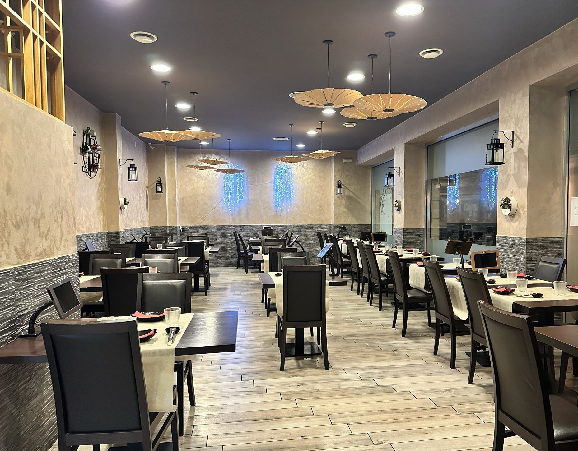 AVVIATA ATTIVITA' DI SUSHI IN BARI