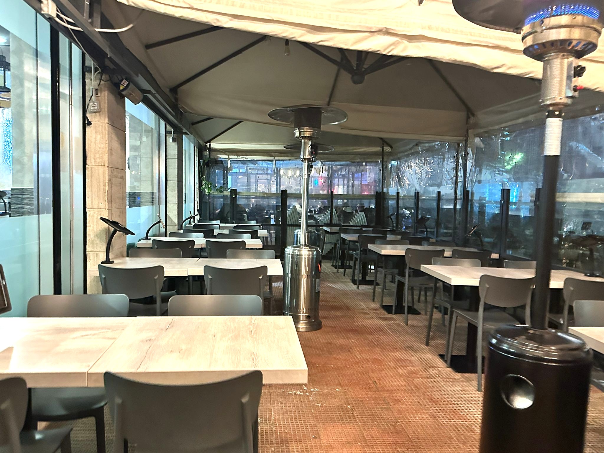 AVVIATA ATTIVITA' DI SUSHI IN BARI