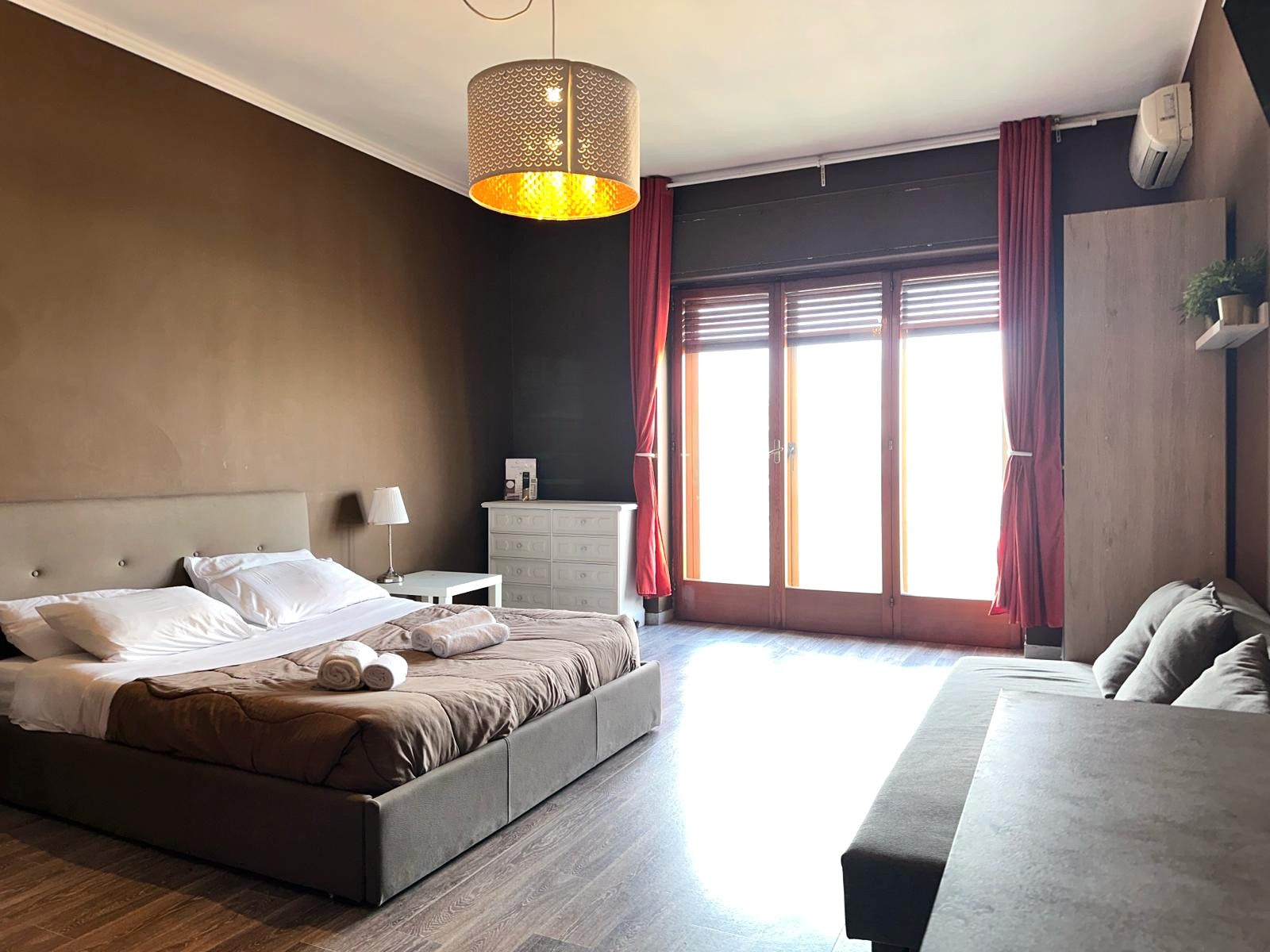 Appartamento in vendita Corso Cavour