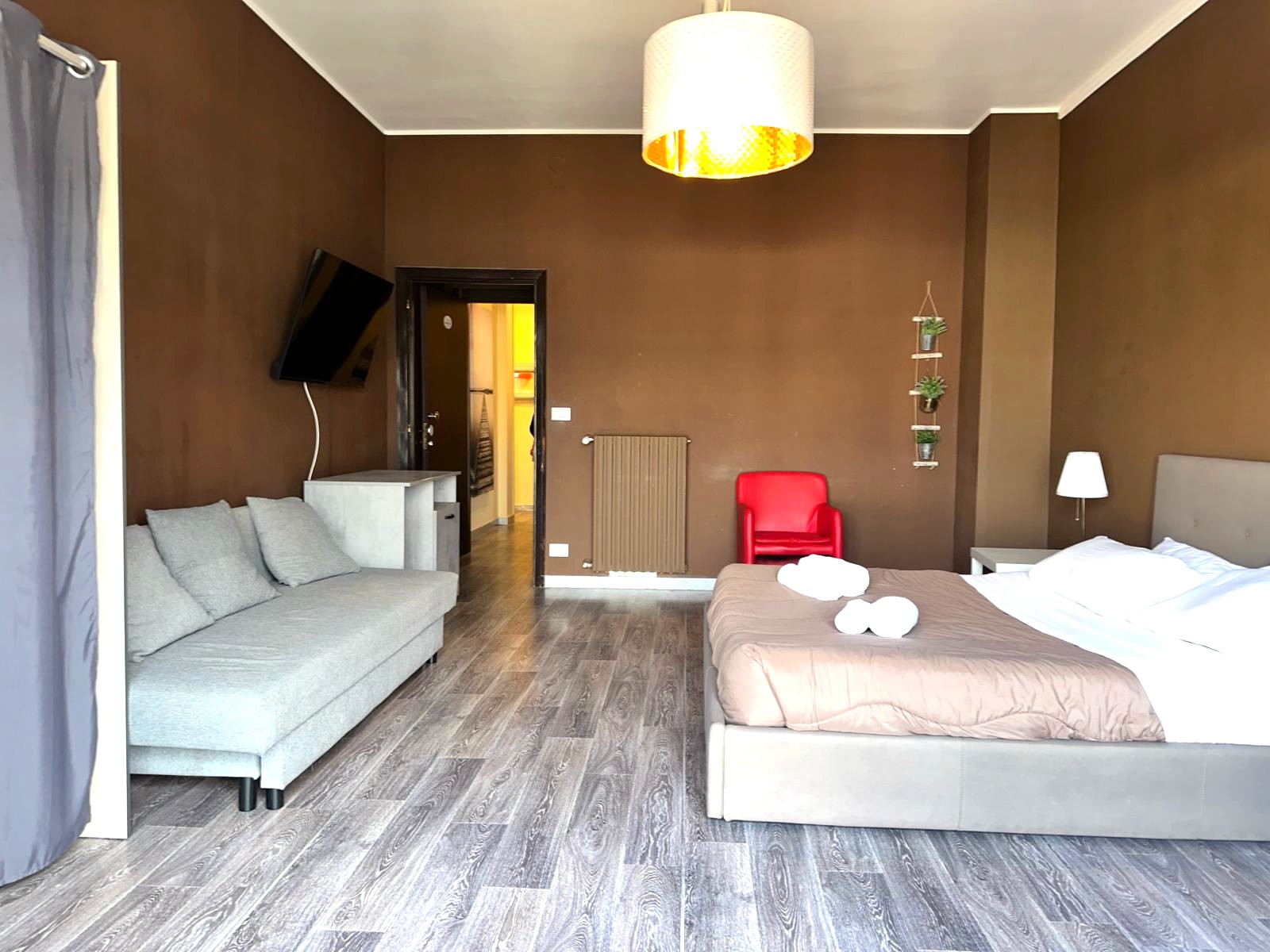 Appartamento in vendita Corso Cavour