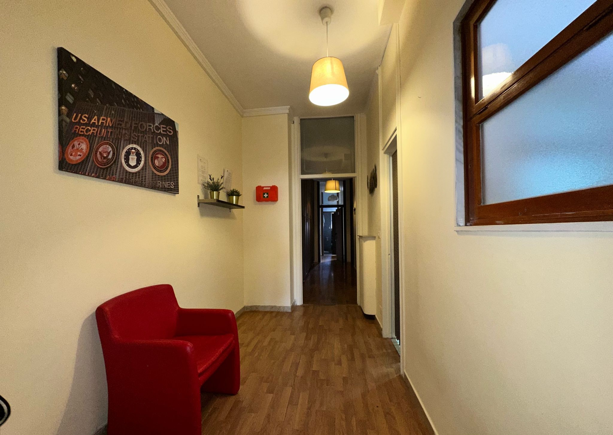 Attico di 230 mq in vendita in Corso Cavour 160, 8°P