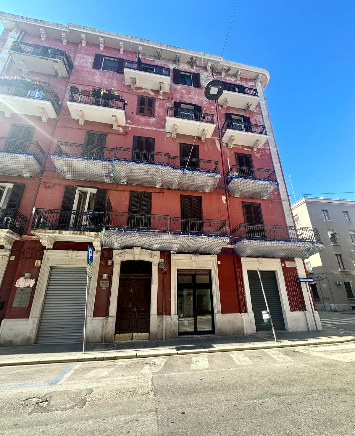 Vendita appartamento via Dalmazia 5
