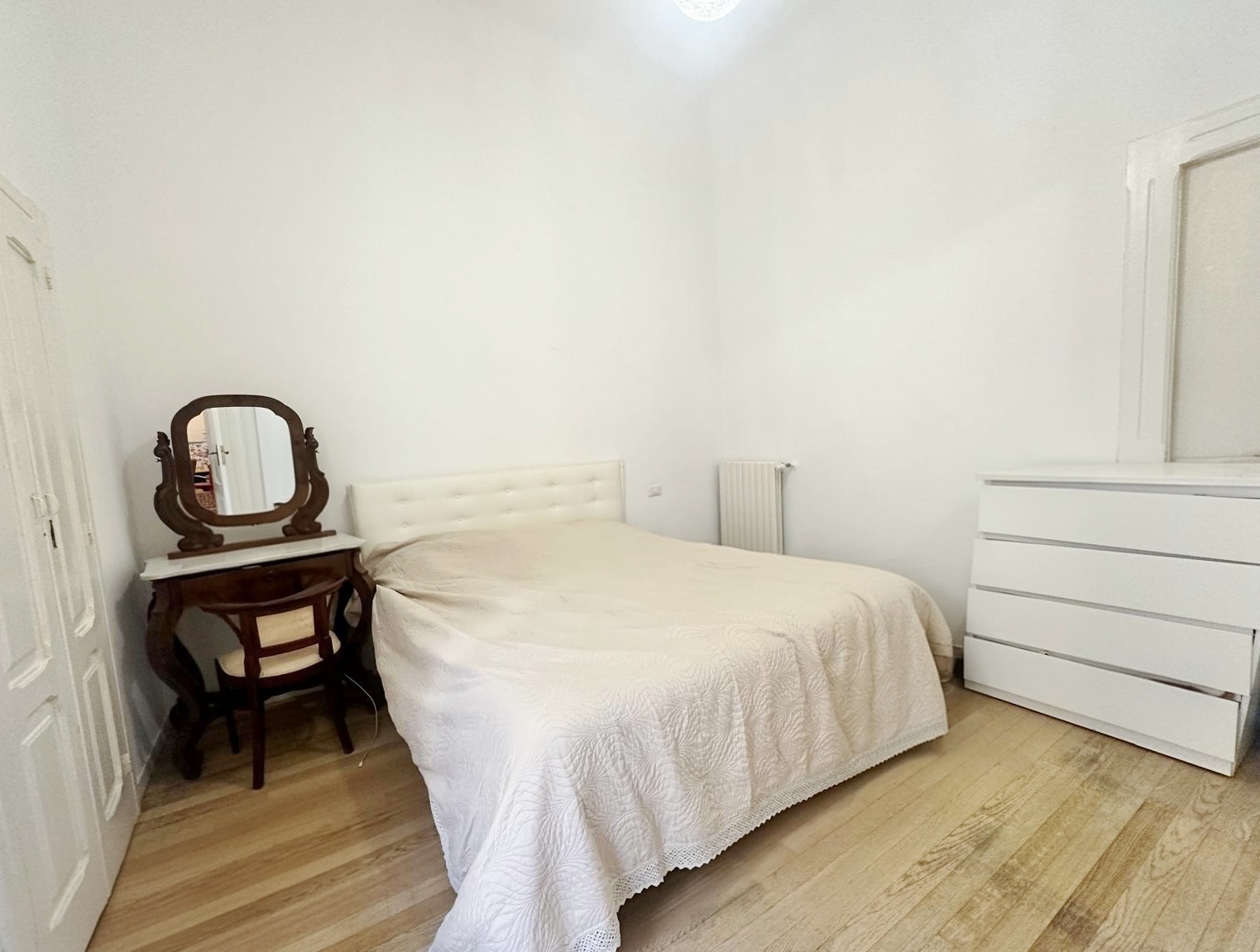 Vendita appartamento via Dalmazia 5