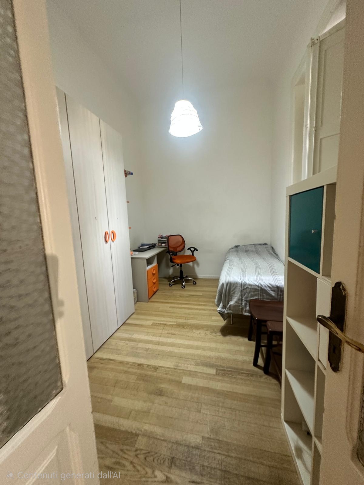 Vendita appartamento via Dalmazia 5
