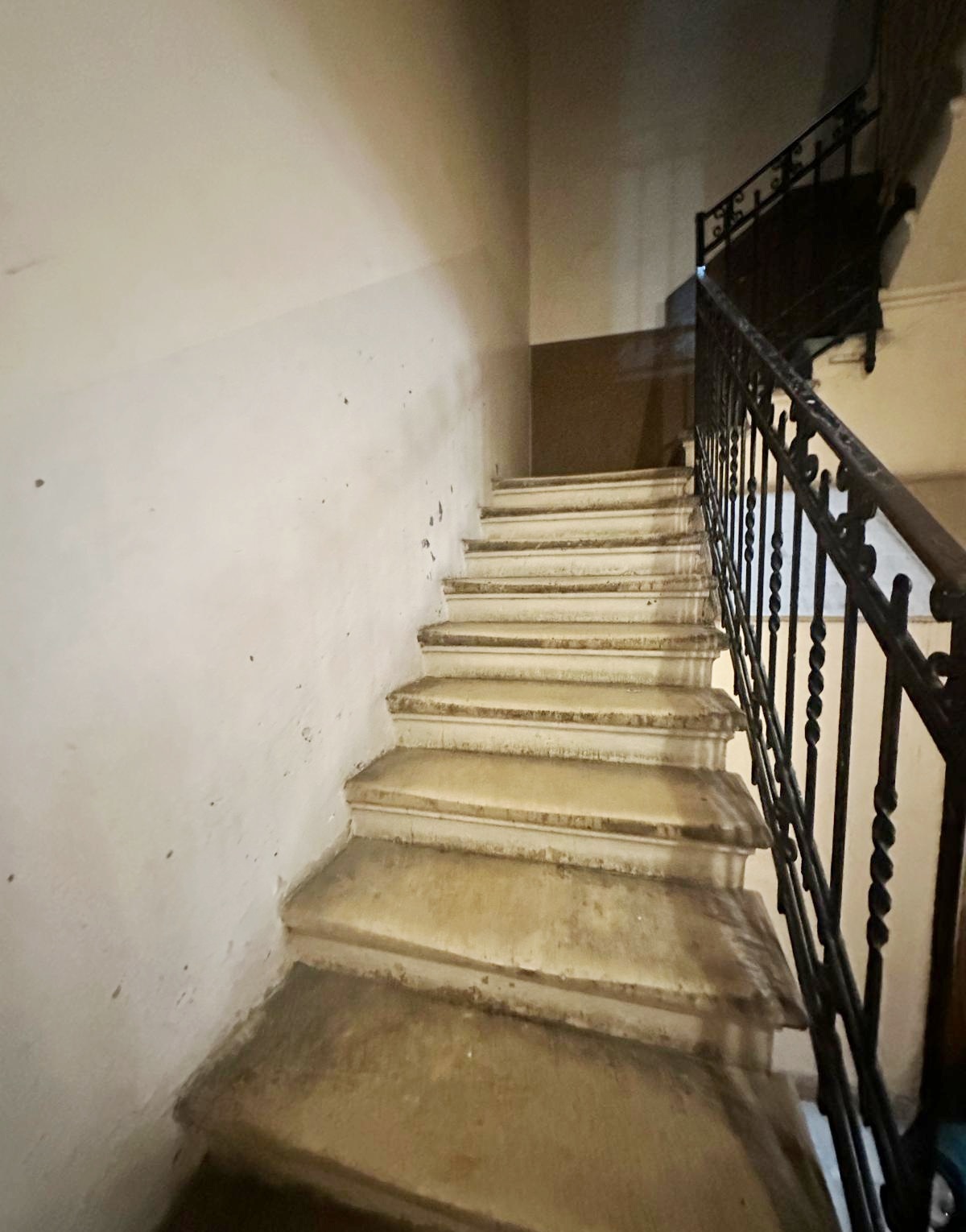 Vendita appartamento via Dalmazia 5